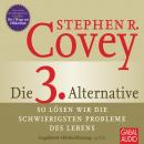 Die 3. Alternative: So lösen wir die schwierigsten Probleme des Lebens Audiobook