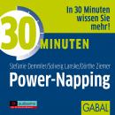 30 Minuten Power-Napping Audiobook