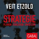 Strategie: Planen - erklären - umsetzen Audiobook