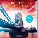 Der achte Tag Audiobook