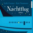 [German] - Nachtflug Audiobook