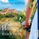 [German] - Das Honigmädchen Audiobook