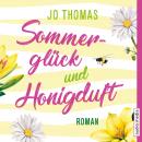 Sommerglück und Honigduft Audiobook