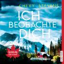 Ich beobachte dich Audiobook