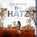 Die Hatz Audiobook