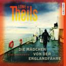 [German] - Die Mädchen von der Englandfähre Audiobook