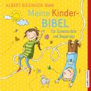 Meine Kinderbibel für Sonnenschein und Regentage Audiobook