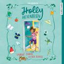 Holly Hexenbesen zaubert Chaos in der Schule Audiobook