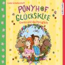 Ponyhof Glücksklee - Emma und das Ponyglück Audiobook