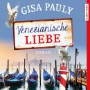 Venezianische Liebe: Roman Audiobook