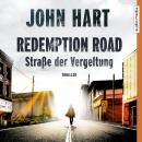 Redemption Road - Straße der Vergeltung Audiobook