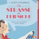 [German] - Die Straße der Pfirsiche Audiobook
