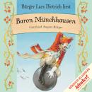 Baron Münchhausen Audiobook