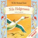 Nils Holgersson Audiobook