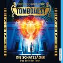 Tombquest - Die Schatzjäger. Das Buch der Toten Audiobook