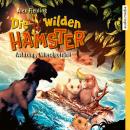 Die wilden Hamster. Achtung, Wieselgefahr! Audiobook
