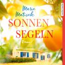 [German] - Sonnensegeln Audiobook