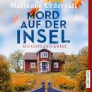 Mord auf der Insel: Ein Gotland-Krimi Audiobook