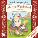 Alice im Wunderland Audiobook