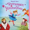 Prinzessin Himmelblau Audiobook