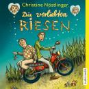 [German] - Die verliebten Riesen Audiobook