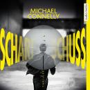 [German] - Scharfschuss Audiobook