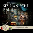 Sizilianische Rache Audiobook