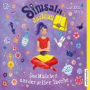 Simsaladschinn: Das Mädchen aus der gelben Tasche Audiobook
