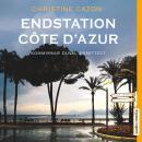 Endstation Côte d'Azur Audiobook