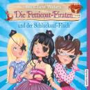 Die Petticoat-Piraten und der Schluckauf-Fluch Audiobook