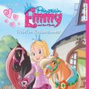 Prinzessin Emmy und ihre Pferde. Trubel im Klassenzimmer Audiobook