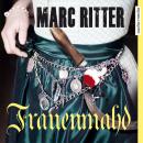 Frauenmahd Audiobook