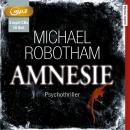 Amnesie Audiobook