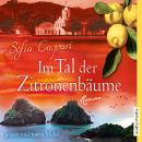 [German] - Im Tal der Zitronenbäume Audiobook