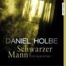 Schwarzer Mann Audiobook