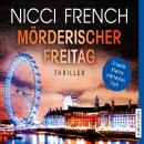 [German] - Mörderischer Freitag Audiobook