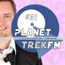 Planet Trek fm #31 - Die ganze Welt von Star Trek: Star Trek: Discovery 2.10: Eskalation um Mutti! Audiobook