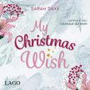 My Christmas Wish Audiobook