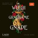 [German] - Welch grausame Gnade Audiobook