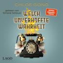 [German] - Welch unverhoffte Wahrheit Audiobook