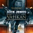 Die Ritter des Vatikan: Thriller Audiobook