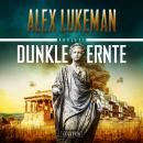 Dunkle Ernte (Project 4): Thriller Audiobook