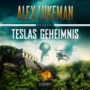 Teslas Geheimnis (Project 5): Thriller Audiobook