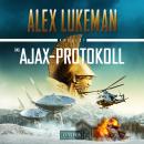 Das Ajax-Protokoll (Project 7): Thriller Audiobook