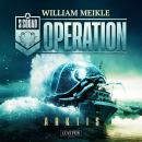 OPERATION ARKTIS: SciFi-Horror-Thriller Audiobook