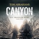 CANYON: postapokalyptischer Roman Audiobook