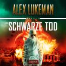 [German] - DER SCHWARZE TOD (Project 9): Thriller Audiobook