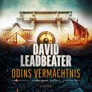 [German] - Odins Vermächtnis (Matt Drake Abenteuer 1): Thriller Audiobook