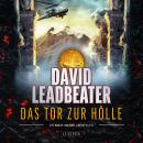 [German] - DAS TOR ZUR HÖLLE (Matt Drake Abenteuer 3): Thriller Audiobook