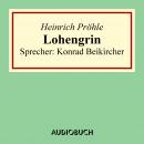 Lohengrin Audiobook